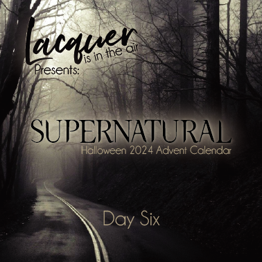 Supernatural Advent Day 6